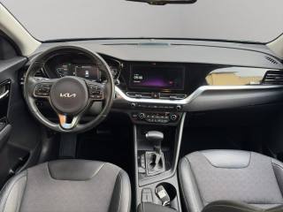 KIA Niro usata, con ESP