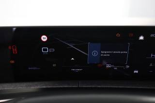 PEUGEOT 3008 usata 6