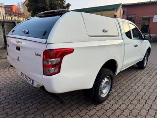 MITSUBISHI L200 usata, con Chiusura centralizzata