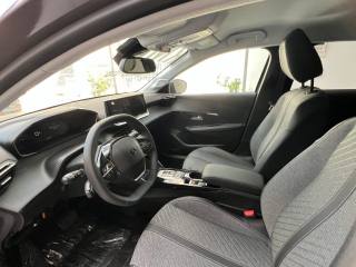 PEUGEOT 208 usata, con Riconoscimento dei segnali stradali