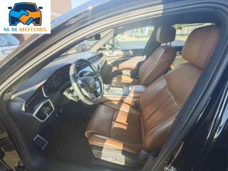 AUDI A6 usata, con Filtro antiparticolato