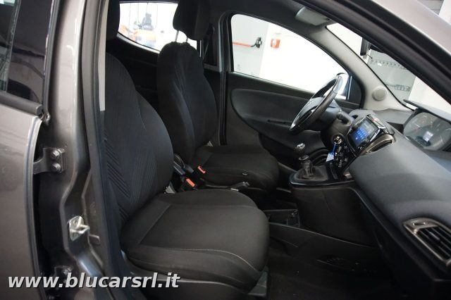 LANCIA Ypsilon usata, con Immobilizzatore elettronico