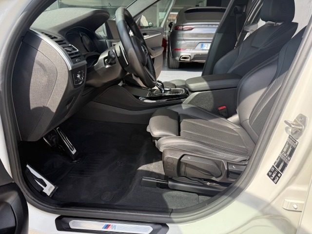BMW X4 usata, con Climatizzatore