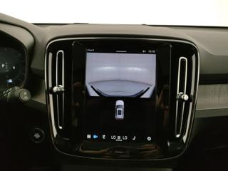 VOLVO XC40 usata, con Touch screen