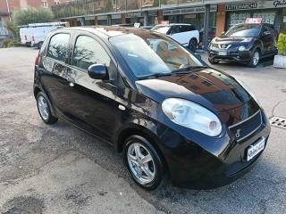 DR MOTOR DR1 usata, con Climatizzatore