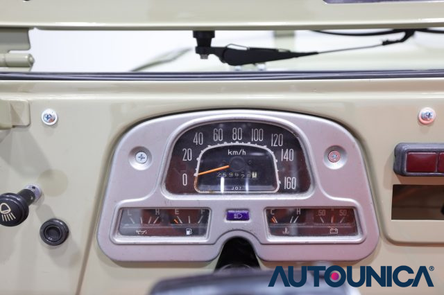 TOYOTA Land Cruiser usata 17
