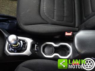 JEEP Renegade usata, con Park Distance Control