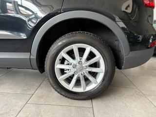 AUDI Q3 usata, con Cerchi in lega
