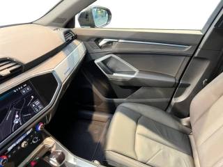 AUDI Q3 usata, con Airbag Passeggero