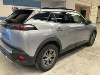 PEUGEOT 2008 usata, con Airbag laterali