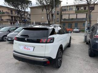 PEUGEOT 3008 usata, con Controllo automatico clima