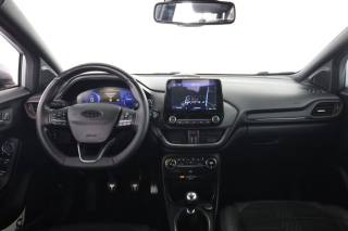 FORD Puma usata 3