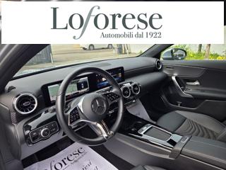 MERCEDES-BENZ A 180 usata, con Cerchi in lega