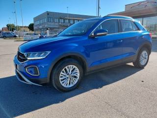 VOLKSWAGEN T-Roc usata, con Alzacristalli elettrici