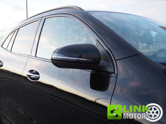 MERCEDES-BENZ GLA 200 usata 39