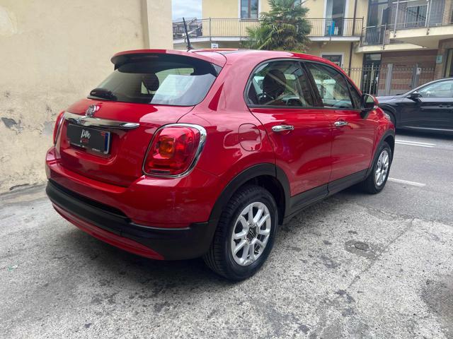 FIAT 500X usata, con Sistema di navigazione