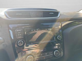 NISSAN Qashqai usata, con Cruise Control