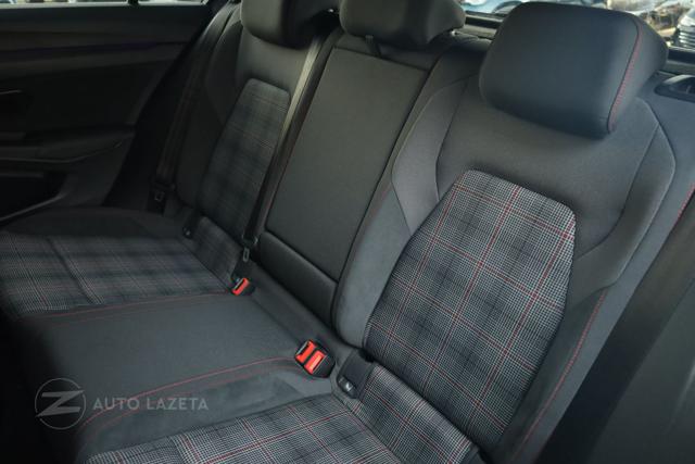 VOLKSWAGEN Golf GTI usata, con Sensori di parcheggio anteriori