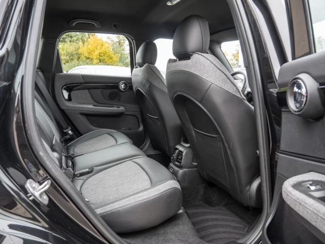 MINI Countryman usata, con Autoradio