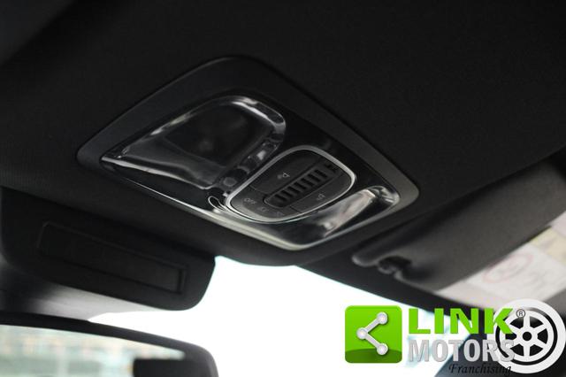 ALFA ROMEO Giulietta usata, con Fari full-led