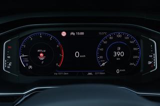 VOLKSWAGEN Taigo usata, con Cruise Control