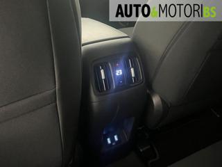 HYUNDAI Tucson usata, con USB