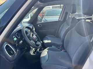 FIAT 500L usata, con Boardcomputer