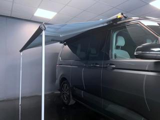 VOLKSWAGEN California usata, con Immobilizzatore elettronico