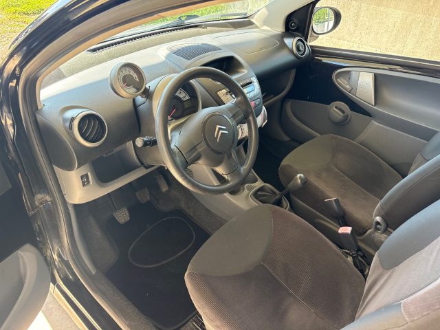 CITROEN C1 usata 29