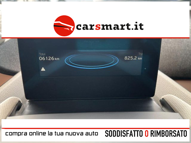 BMW i3 usata, con Immobilizzatore elettronico