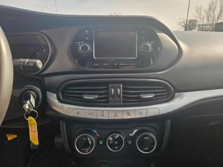 FIAT Tipo usata, con Immobilizzatore elettronico