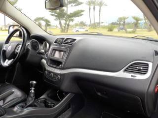 FIAT Freemont usata, con Servosterzo