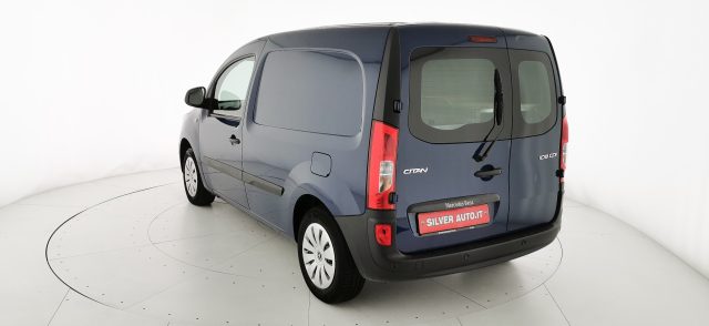MERCEDES-BENZ Citan usata 44