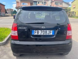KIA Picanto usata 2