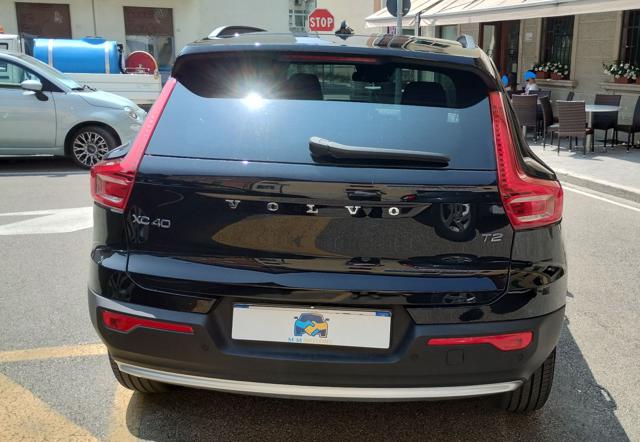 VOLVO XC40 usata, con ESP