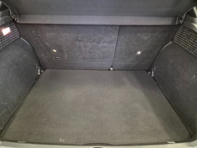 FIAT 500X usata, con Fendinebbia