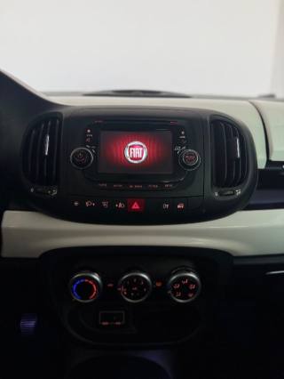 FIAT 500L usata 11