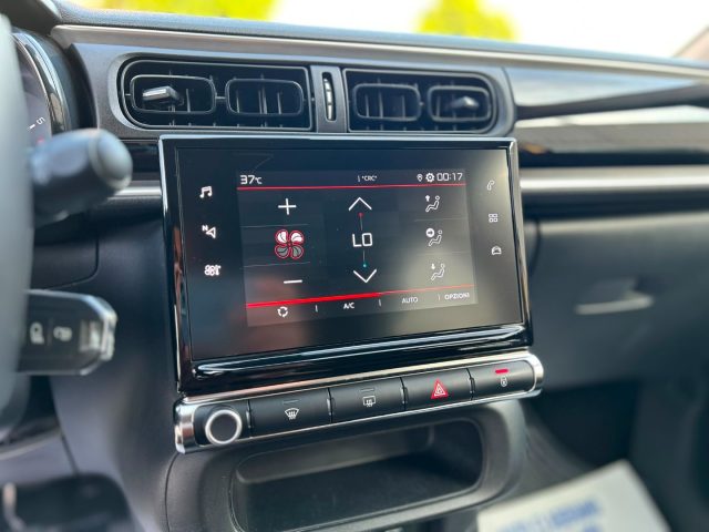 CITROEN C3 usata, con USB