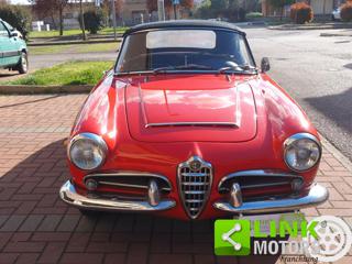 ALFA ROMEO Giulia usata 3