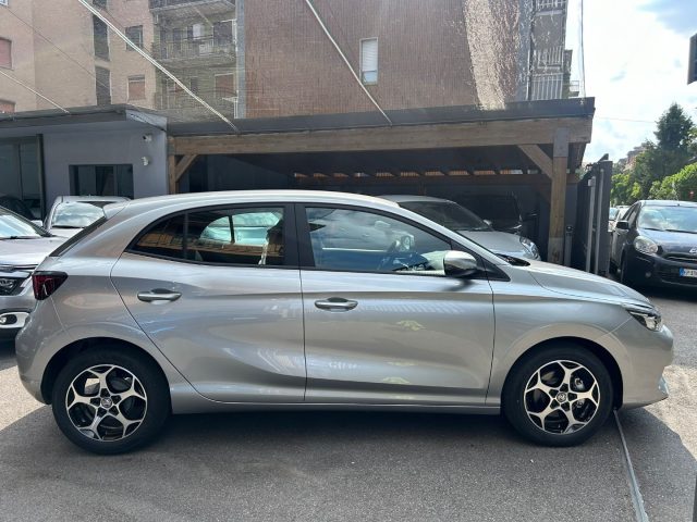 MG MG3 usata, con Airbag laterali