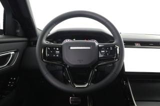 LAND ROVER Range Rover Velar usata 11