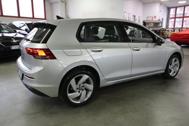 VOLKSWAGEN Golf usata, con Alzacristalli elettrici