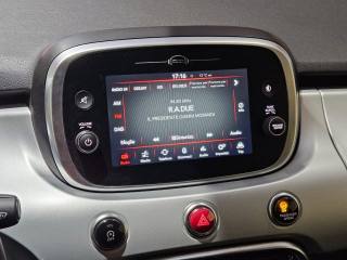 FIAT 500X usata, con Servosterzo