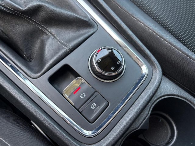 SEAT Ateca usata, con Fendinebbia