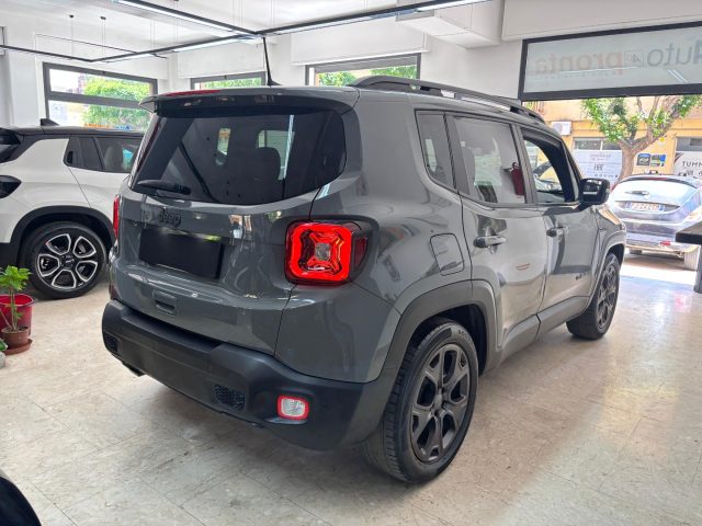 JEEP Renegade usata, con Antifurto