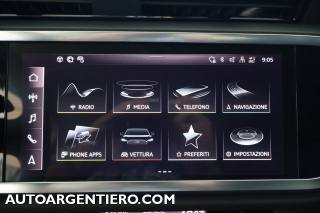 AUDI Q3 usata, con Sistema di riconoscimento della stanchezza