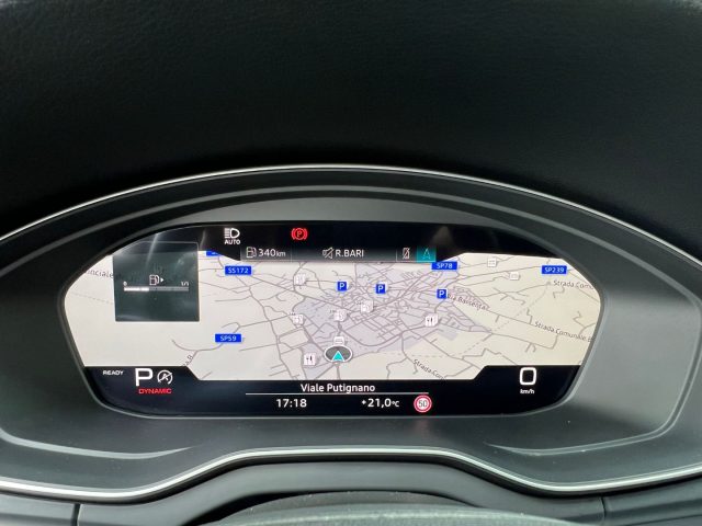 AUDI Q5 usata 29