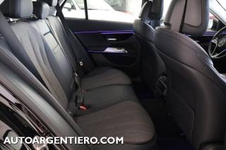 MERCEDES-BENZ E 220 usata, con Sistema di chiamata d