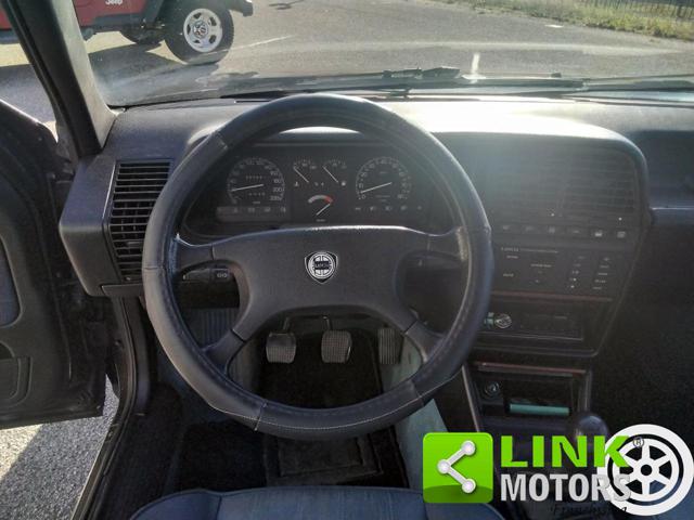 LANCIA Thema usata, con Parabrezza riscaldabile