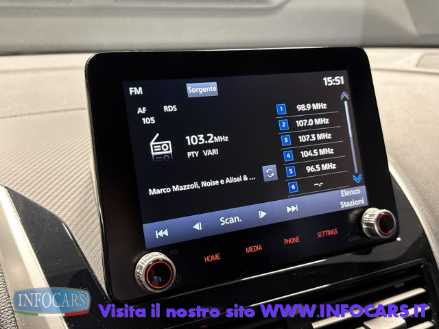 MITSUBISHI Eclipse Cross usata, con ESP